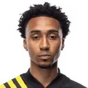 Marlon Hairston — cầu thủ