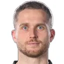 Adam Lundkvist — cầu thủ, BK Hacken