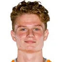 Erik McCue — cầu thủ, Orebro SK