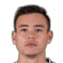 Samuel Junqua — cầu thủ, Real Salt Lake