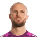 Stefan Frei — cầu thủ, Seattle Sounders