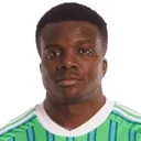 Nouhou Tolo — cầu thủ, Seattle Sounders