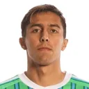 Daniel Leyva — cầu thủ, Necaxa