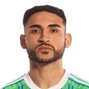 Cristian Roldan — cầu thủ, Seattle Sounders