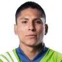 Raúl Ruidíaz — cầu thủ, Atletico Grau
