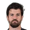 James Maurer — cầu thủ, Houston Dynamo