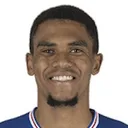 Reginald Cannon — cầu thủ, Colorado Rapids