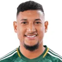 Bryan Acosta — cầu thủ, Nashville SC