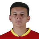 Pablo Aránguiz — cầu thủ, Union Espanola