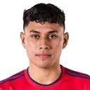 Edwin Cerrillo — cầu thủ, Club America