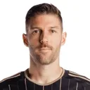Ryan Hollingshead — cầu thủ, Los Angeles FC