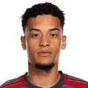 Brandon Servania — cầu thủ, DC United