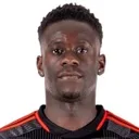 Dominique Badji — cầu thủ, Phoenix Rising