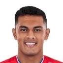 Cristian Colmán — cầu thủ, Club Sp. San Lorenzo