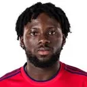 Emmanuel Twumasi — cầu thủ, Piast Gliwice