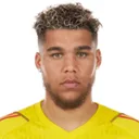 Dayne St. Clair — cầu thủ, Inter Miami