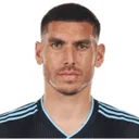 Michael Boxall — cầu thủ, Minnesota United FC