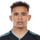 Hassani Dotson — cầu thủ, Seattle Sounders