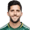 Eric Miller — cầu thủ, Portland Timbers