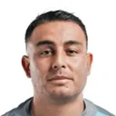 Miguel Ibarra — cầu thủ, Alta