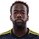 Kevin Molino — cầu thủ, Defence Force