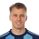 Rasmus Schüller — cầu thủ, Vendsyssel FF