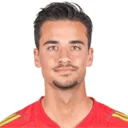 James Marcinkowski — cầu thủ, Los Angeles Galaxy