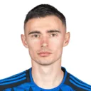 Paul Marie — cầu thủ, San Jose Earthquakes