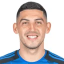 Cristian Espinoza — cầu thủ, Nashville SC