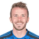Jackson Yueill — cầu thủ, New England Revolution