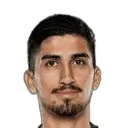 Pablo Ruiz — cầu thủ, Los Angeles Galaxy