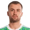 Albert Rusnák — cầu thủ, Seattle Sounders