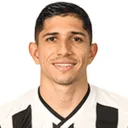Jefferson Savarino — cầu thủ, Fluminense