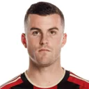 Brooks Lennon — cầu thủ, Columbus Crew
