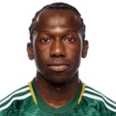 Diego Chará — cầu thủ, Portland Timbers