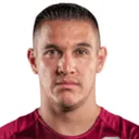 David Guzmán — cầu thủ, Deportivo Saprissa
