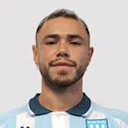 Tomás Conechny — cầu thủ, Racing Club