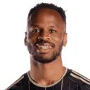 Jeremy Ebobisse — cầu thủ, Los Angeles FC