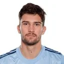 Graham Smith — cầu thủ, Charleston Battery