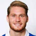 Nicolas Hasler — cầu thủ
