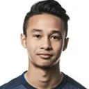 Wan Kuzain — cầu thủ, Sporting JAX