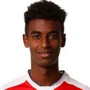 Gedion Zelalem — cầu thủ, New Mexico United