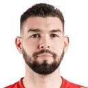 Maxime Crépeau — cầu thủ, Orlando City SC