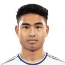 Michael Baldisimo — cầu thủ, Cavalry FC
