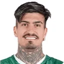 Joaquín Ardaiz — cầu thủ, Defensores De Belgrano