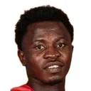 Alhassane Bangoura — cầu thủ
