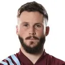 Keegan Rosenberry — cầu thủ, Colorado Rapids