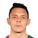 Guillermo Fratta — cầu thủ, Deportivo Tachira FC