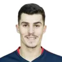 Facundo Queiroz — cầu thủ, Monagas SC