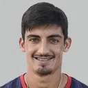 Lucas Rodríguez — cầu thủ, Club Nacional